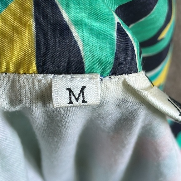 London Fog Women’s Green/Blue Windbreaker Jacket Size M - Picture 8 of 10